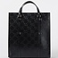 Gucci Black shopper