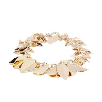 Bracelet with charms