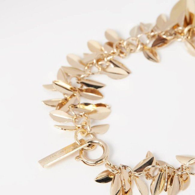 Bracelet with charms