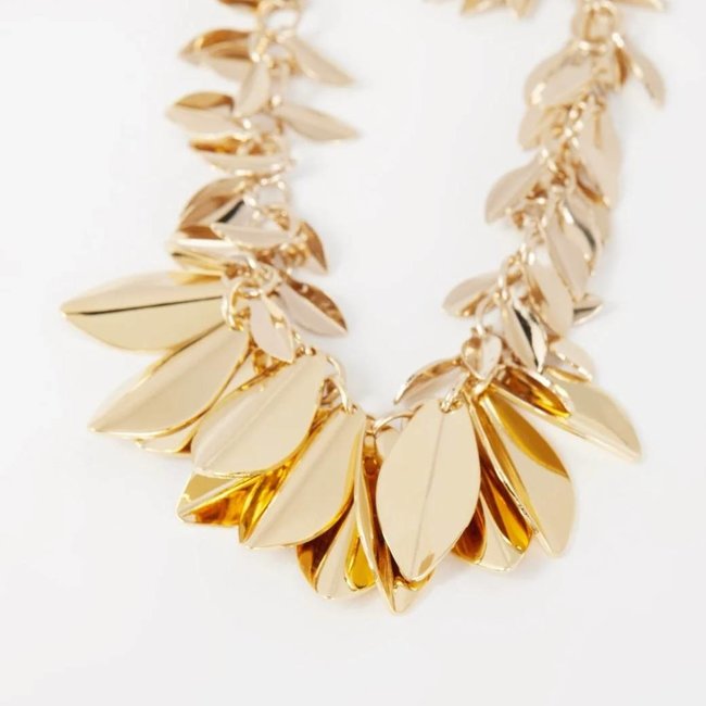 Bracelet with charms