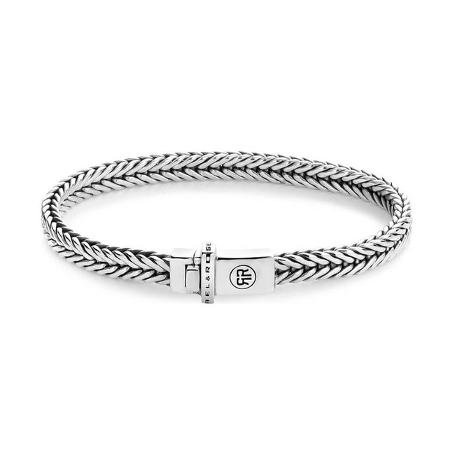 Rebel and Rose Duo armband