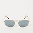 Ray-Ban Gold sunglasses