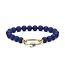 Ti Sento Bracelet gold plated
