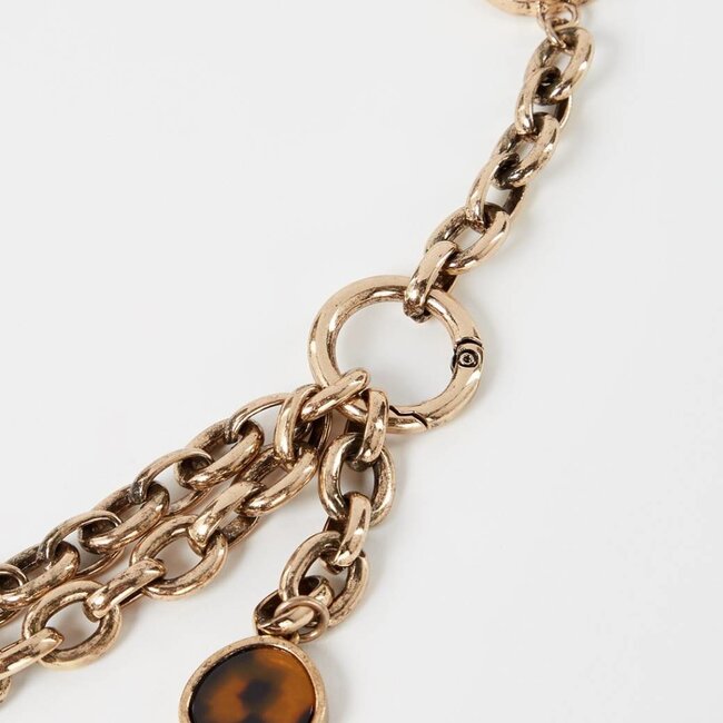 MaxMara link chain