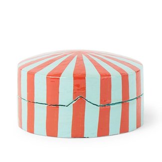 Anna + Nina Circus jewelry box