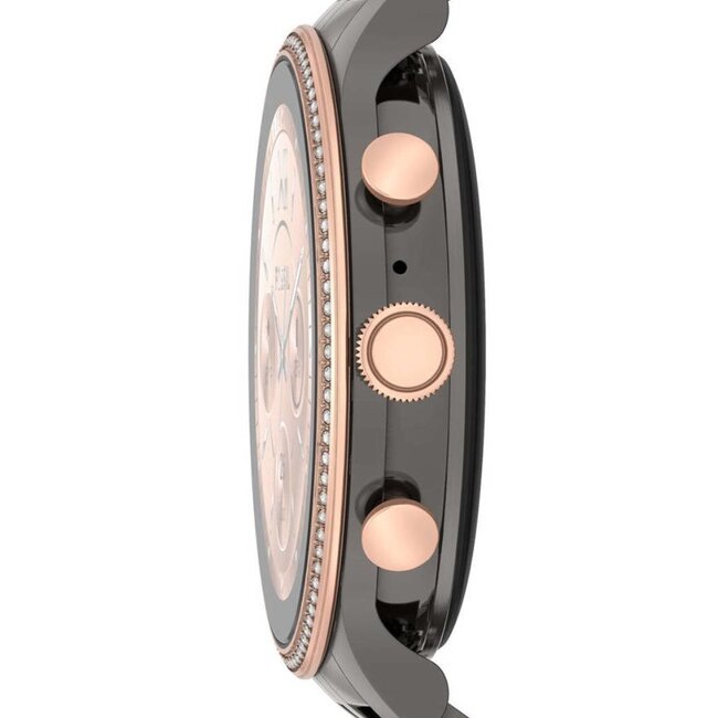 Fossil Display smartwatch