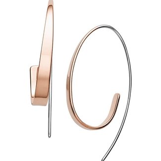 Skagen Two-tone eardrops