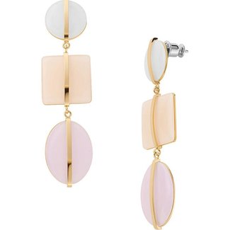 Skagen Eardrops with glass