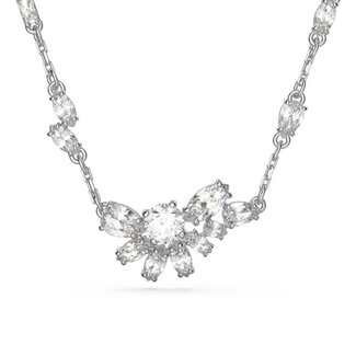 Swarovski Necklace with crystal