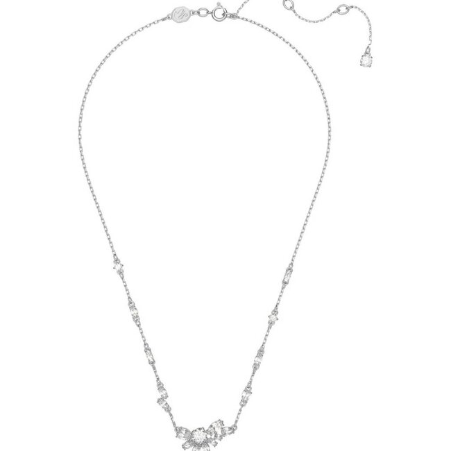 Swarovski Necklace with crystal