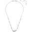 Swarovski Necklace with crystal