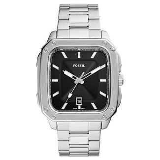 Fossil Classic watch square