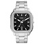 Fossil Classic watch square