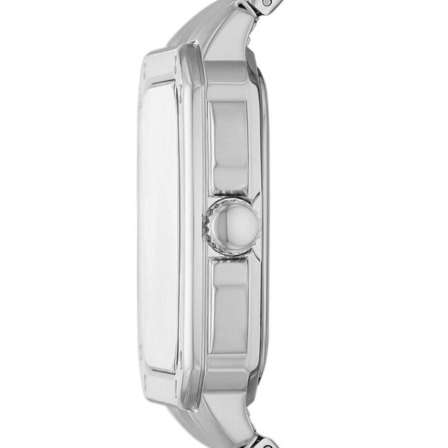 Fossil Classic watch square