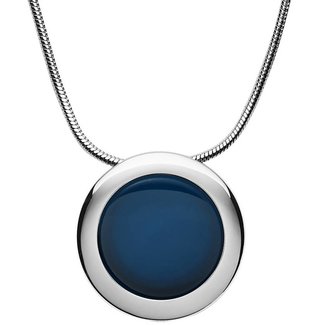 Skagen Necklace with pendant