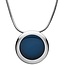 Skagen Necklace with pendant