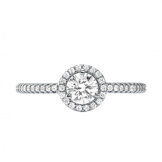 Michael Kors Ring with zirconia stone