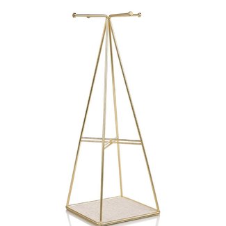 Prism jewelry pendant