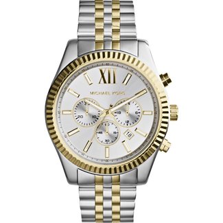 Michael Kors Lexing watch