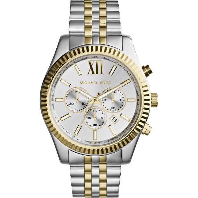 Michael Kors Lexing horloge