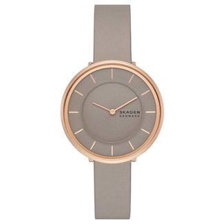 Skagen Watch rose gold