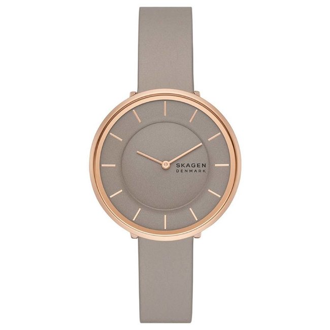 Skagen Horloge roségoud