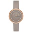 Skagen Horloge roségoud