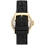 Michael Kors Horloge zwart goud