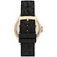 Michael Kors Watch black gold