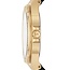 Michael Kors Watch black gold