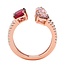 Michael Kors Ring premium rose gold