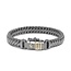 Buddha to Buddha Bracelet rhodium XS