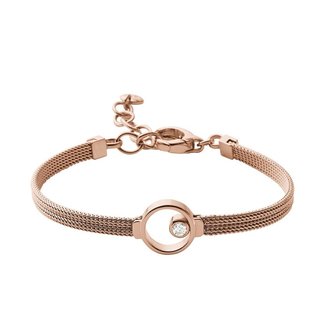 Skagen Armband met strass