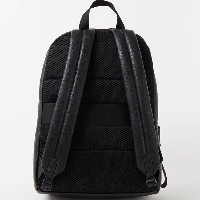 Backpack with laptop compartment