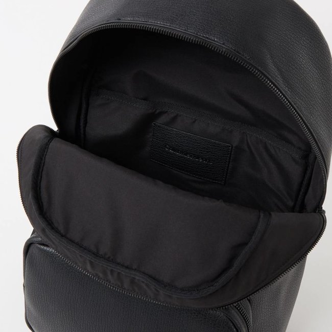 Backpack with laptop compartment