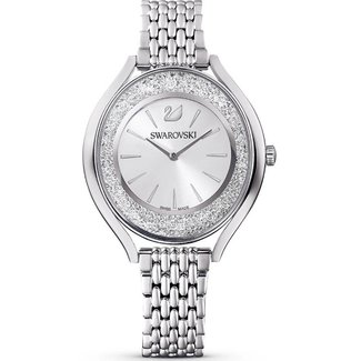 Swarovski Watch with crystal