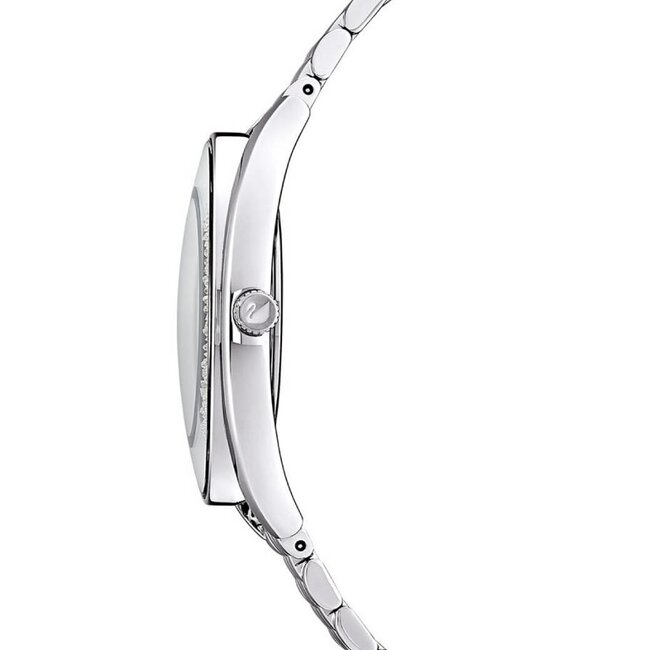 Swarovski Watch with crystal