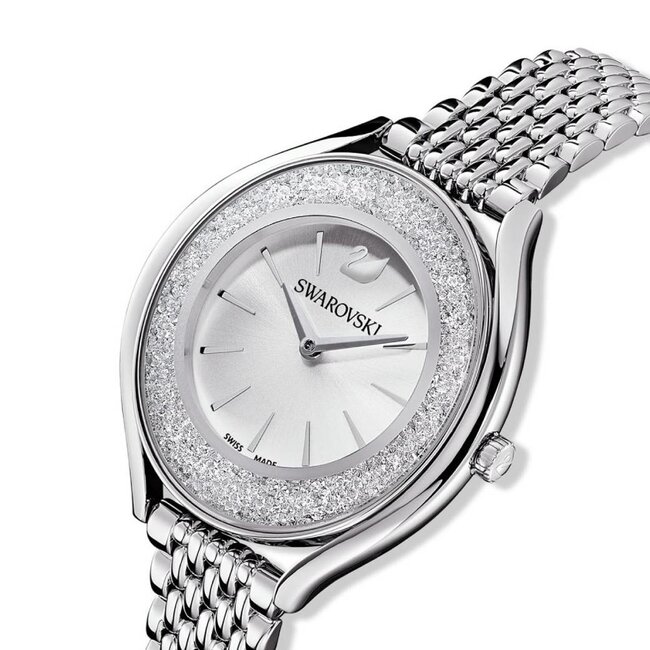 Swarovski Watch with crystal