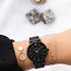 Cluse watch black