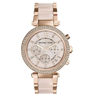 Michael Kors Horloge Marker