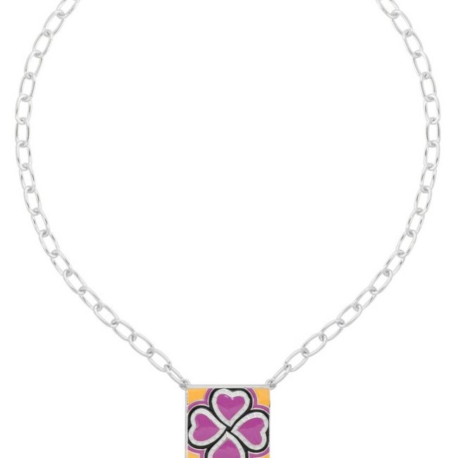 Anna + Nina Choker with medallion