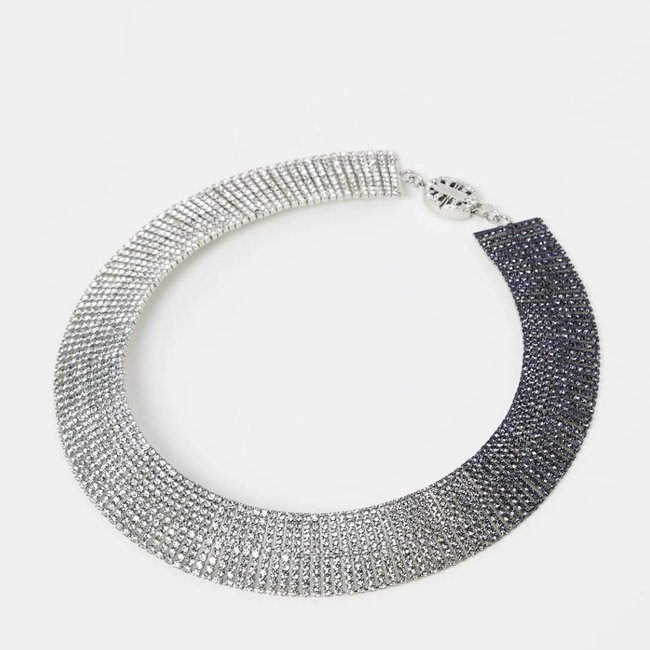 Brede choker