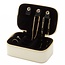 Jewelery box beige