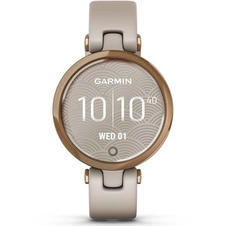 Garmin smartwatch