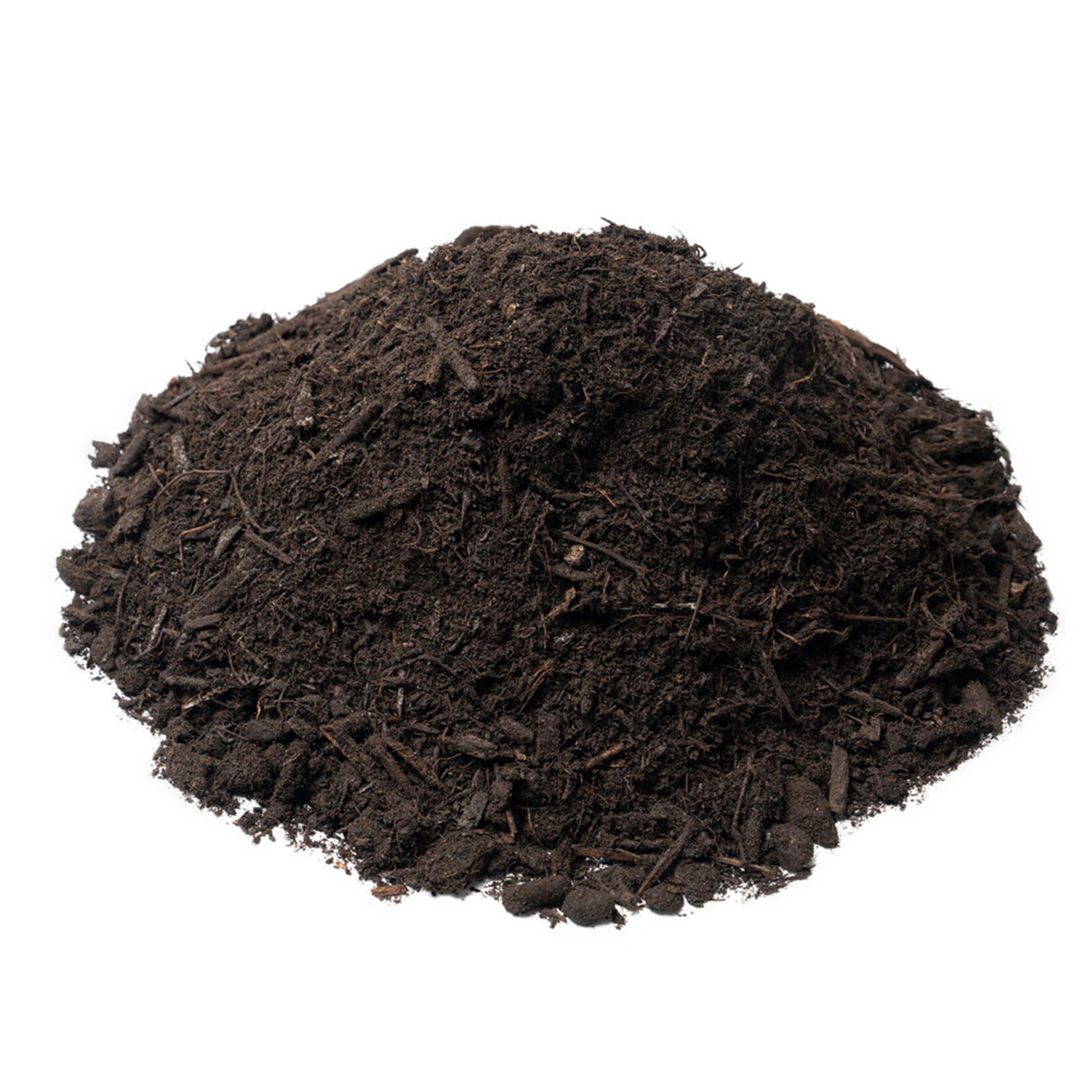 Groencompost 0/20 mm