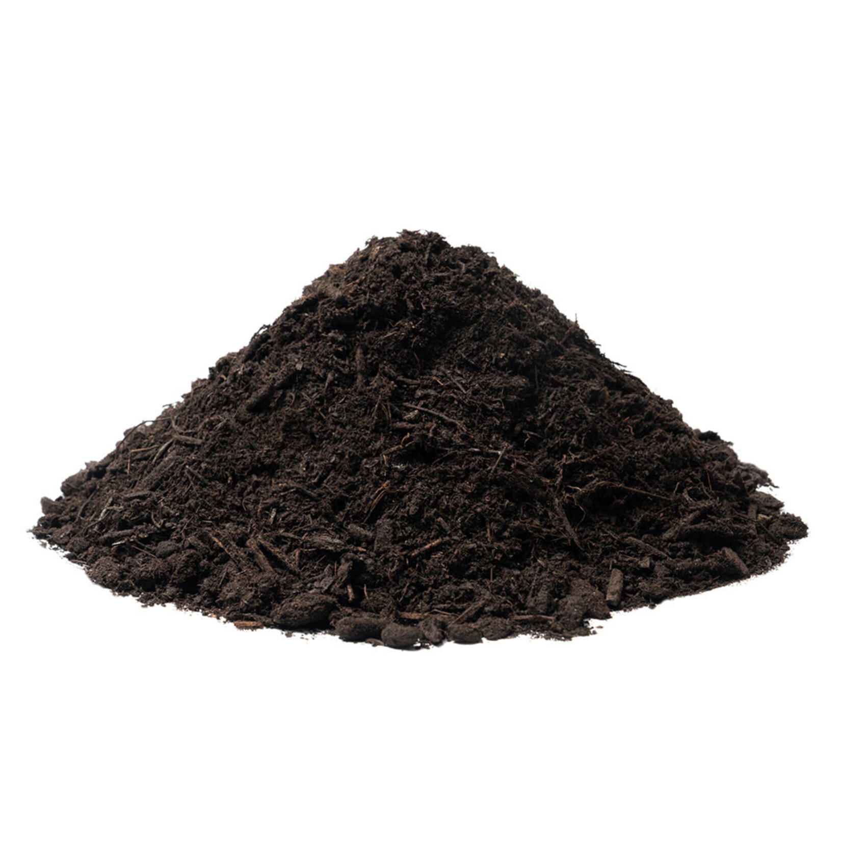 Groencompost 0/20 mm