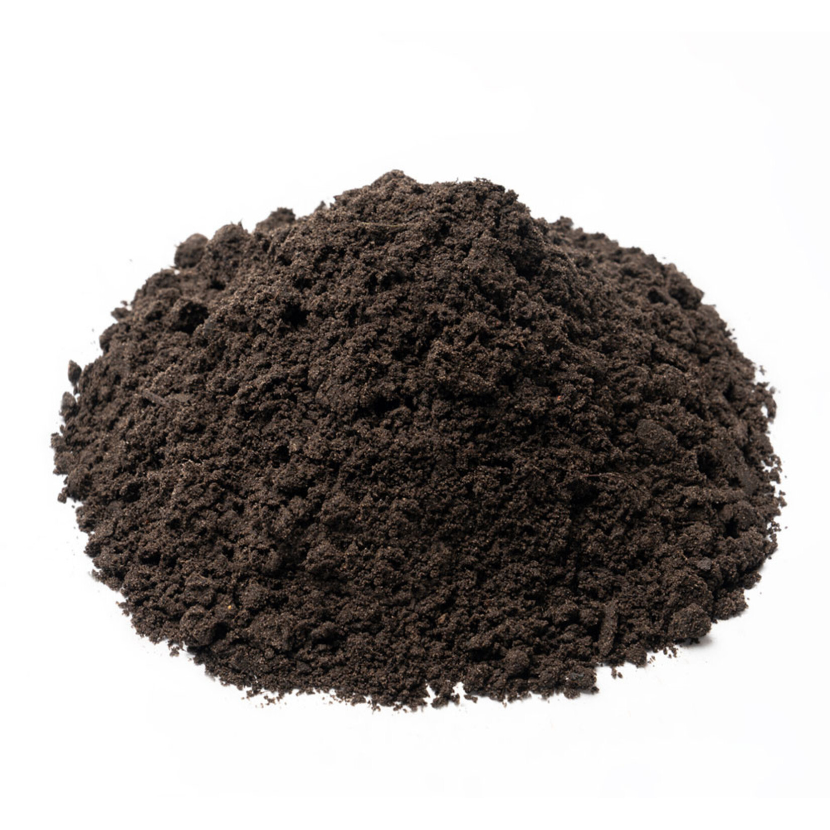 Verbeterde teelaarde / molmaarde