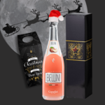 Bellini Bellini Cocktail Originale | Kerst Geschenk | incl. Kaartje