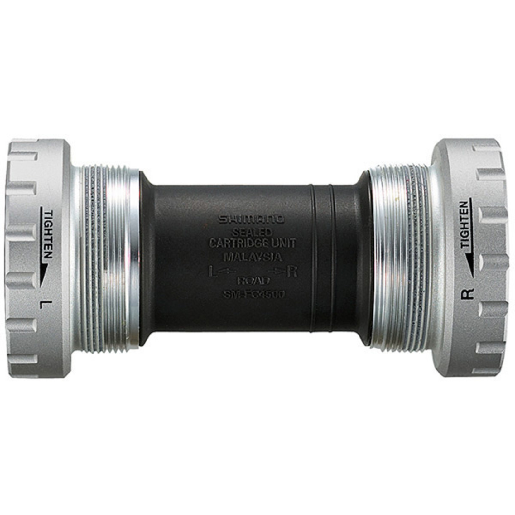 Shimano BB-RS500 Bottom Bracket Cups - English Thread Cups