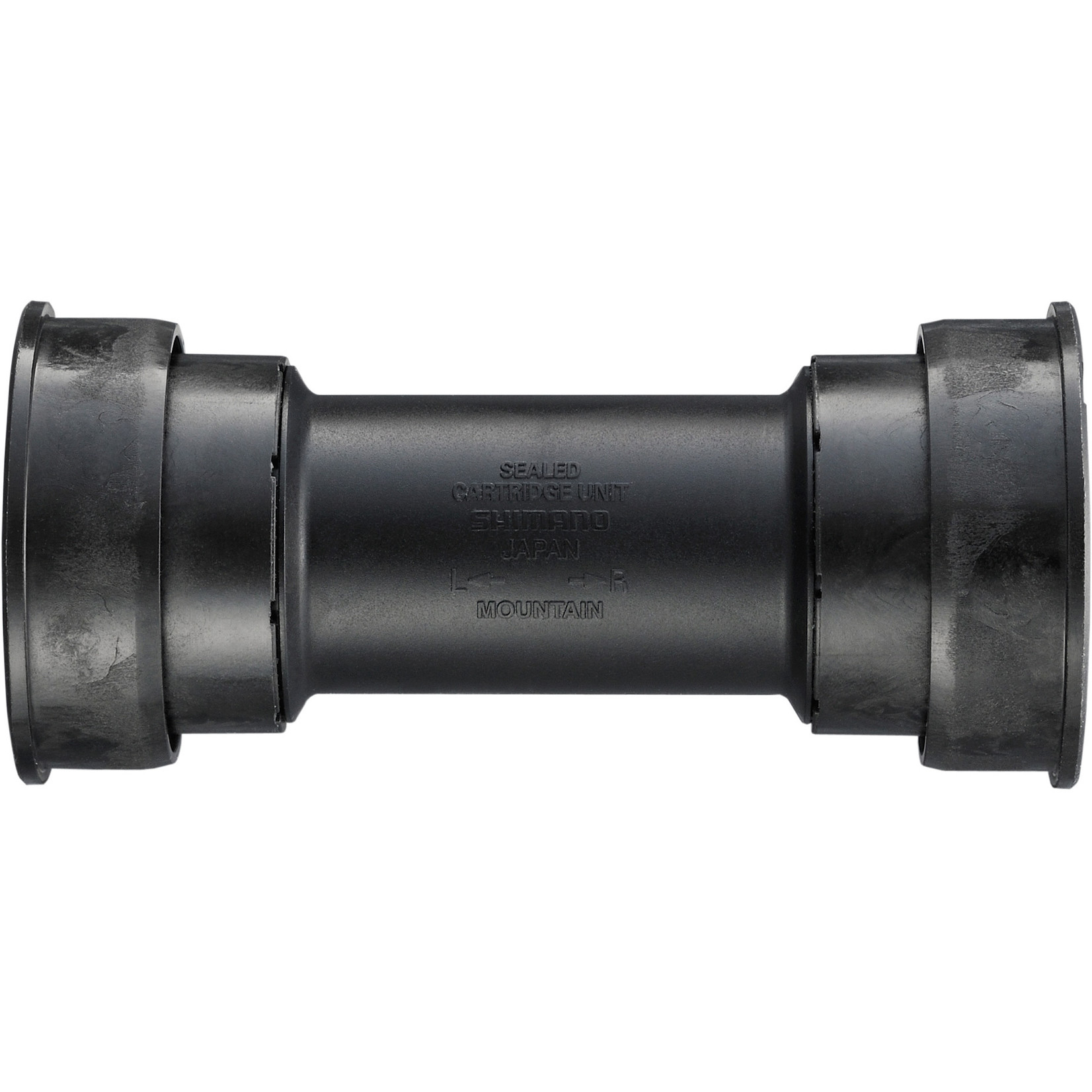 Shimano BB-MT800 MTB Press Fit Bottom Bracket With Inner Cover For 104.5/107MM